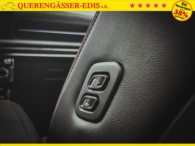 Hyundai TUCSON Impression AUT 4WD ECS N-LINE PANO DIG.KEY 360 ACC KRELL RSPA MATRIX 