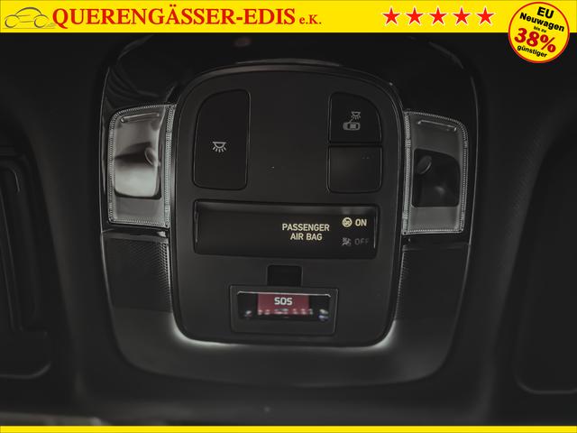 Hyundai TUCSON Impression AUT 4WD ECS N-LINE PANO DIG.KEY 360 ACC KRELL RSPA MATRIX 