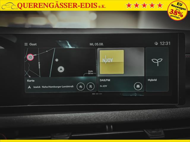 Hyundai TUCSON Impression AUT 4WD ECS N-LINE PANO DIG.KEY 360 ACC KRELL RSPA MATRIX 