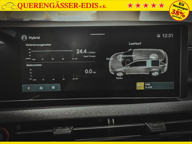 Hyundai TUCSON Impression AUT 4WD ECS N-LINE PANO DIG.KEY 360 ACC KRELL RSPA MATRIX 