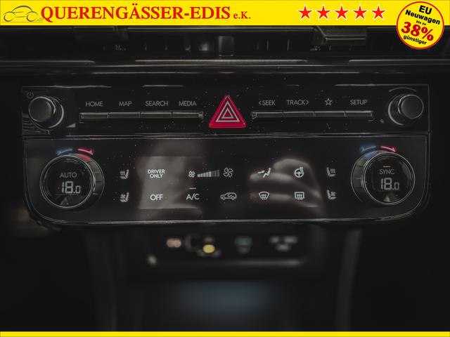 Hyundai TUCSON Impression AUT 4WD ECS N-LINE PANO DIG.KEY 360 ACC KRELL RSPA MATRIX 