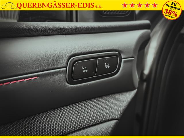 Hyundai TUCSON Impression AUT 4WD ECS N-LINE PANO DIG.KEY 360 ACC KRELL RSPA MATRIX 