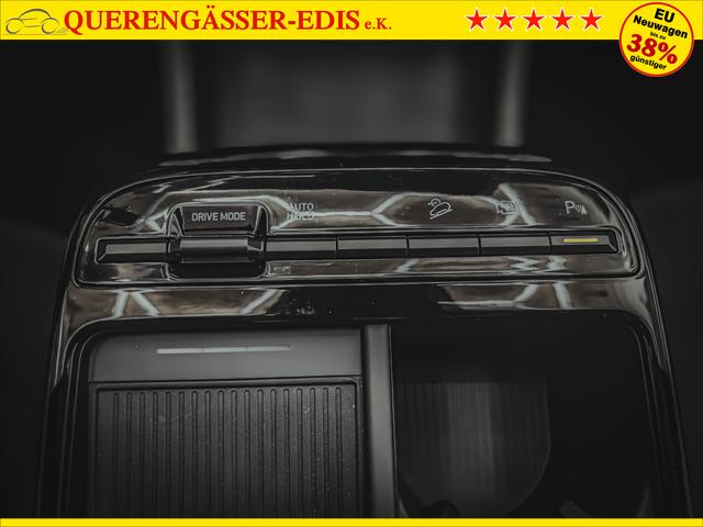 Hyundai TUCSON Impression AUT 4WD ECS N-LINE PANO DIG.KEY 360 ACC KRELL RSPA MATRIX 