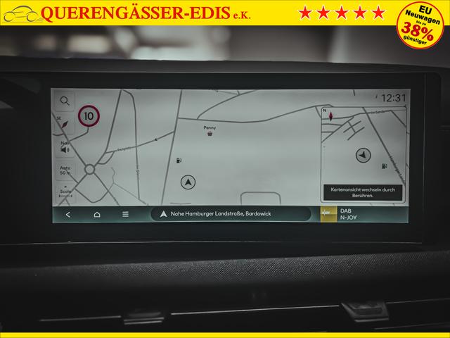 Hyundai TUCSON Impression AUT 4WD ECS N-LINE PANO DIG.KEY 360 ACC KRELL RSPA MATRIX 