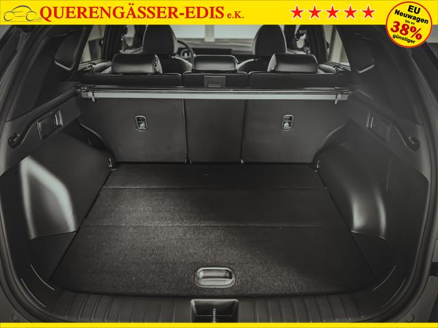 Hyundai TUCSON Impression AUT 4WD ECS N-LINE PANO DIG.KEY 360 ACC KRELL RSPA MATRIX 