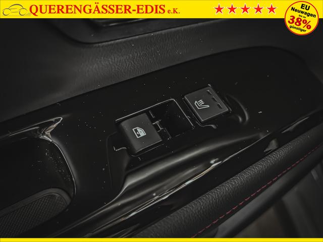 Hyundai TUCSON Impression AUT 4WD ECS N-LINE PANO DIG.KEY 360 ACC KRELL RSPA MATRIX 
