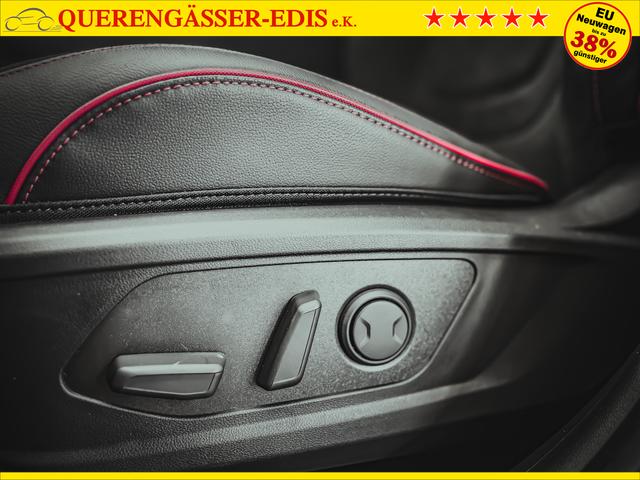 Hyundai TUCSON Impression AUT 4WD ECS N-LINE PANO DIG.KEY 360 ACC KRELL RSPA MATRIX 