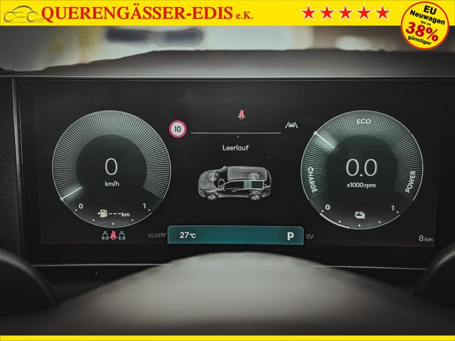 Hyundai TUCSON Impression AUT 4WD ECS N-LINE PANO DIG.KEY 360 ACC KRELL RSPA MATRIX 