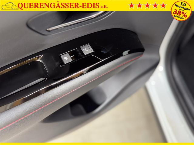 Hyundai TUCSON Impression N-LINE DCT KRELL 360 MATRX NAVI SHZ 