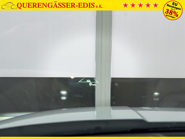 Hyundai TUCSON Impression N-LINE DCT KRELL 360 MATRX NAVI SHZ 