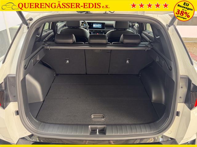Hyundai TUCSON Impression N-LINE DCT KRELL 360 MATRX NAVI SHZ 