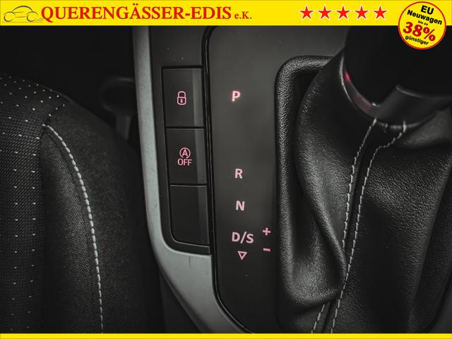 Seat Arona STYLE DSG SHZ RFK PDC 