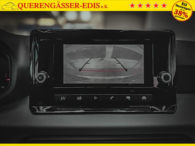 Seat Arona STYLE DSG SHZ RFK PDC 