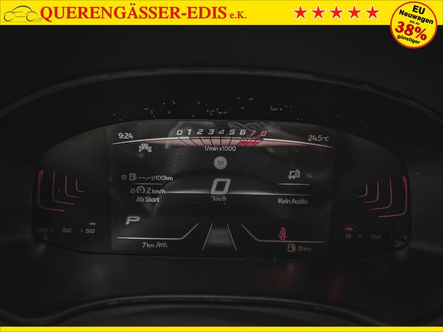 Seat Arona STYLE DSG SHZ RFK PDC 