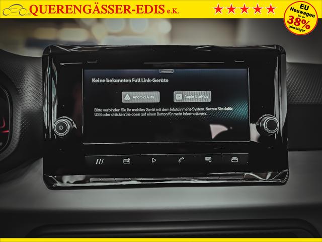 Seat Arona STYLE DSG SHZ RFK PDC 