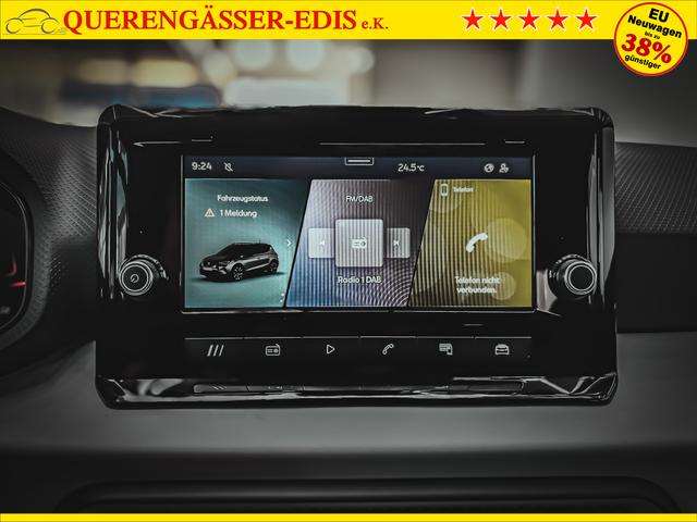 Seat Arona STYLE DSG SHZ RFK PDC 