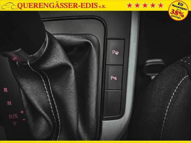 Seat Arona STYLE DSG SHZ RFK PDC 