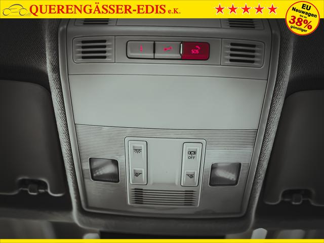 Seat Arona STYLE DSG SHZ RFK PDC 