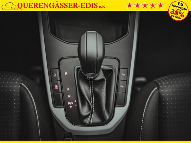 Seat Arona STYLE DSG SHZ RFK PDC 