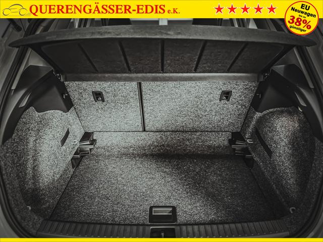 Seat Arona STYLE DSG SHZ RFK PDC 