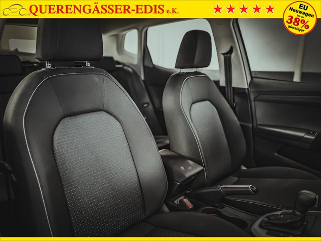 Seat Arona STYLE DSG SHZ RFK PDC 