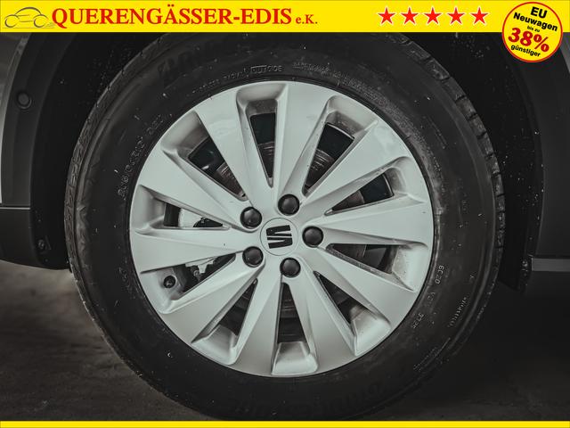 Seat Arona STYLE DSG SHZ RFK PDC 