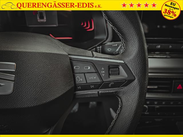 Seat Arona STYLE DSG SHZ RFK PDC 
