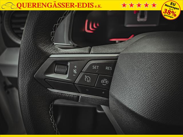 Seat Arona STYLE DSG SHZ RFK PDC 