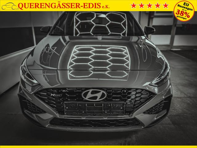 Hyundai i30 PREMIUM N-LINE DCT SMART KEY NAVI SHZ RFK 