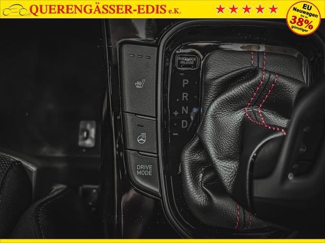 Hyundai i30 PREMIUM N-LINE DCT SMART KEY NAVI SHZ RFK 