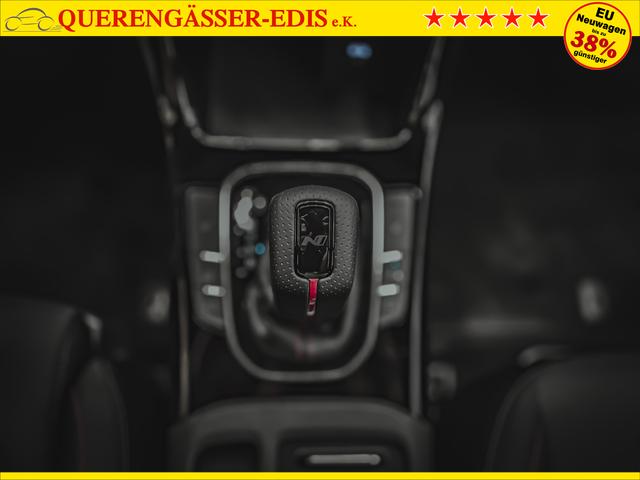 Hyundai i30 PREMIUM N-LINE DCT SMART KEY NAVI SHZ RFK 