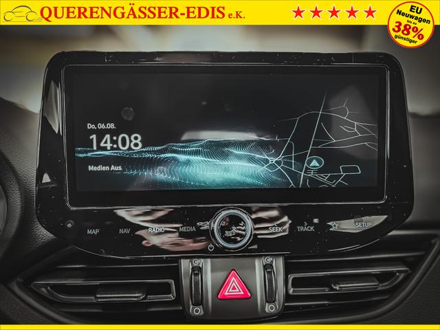 Hyundai i30 PREMIUM N-LINE DCT SMART KEY NAVI SHZ RFK 