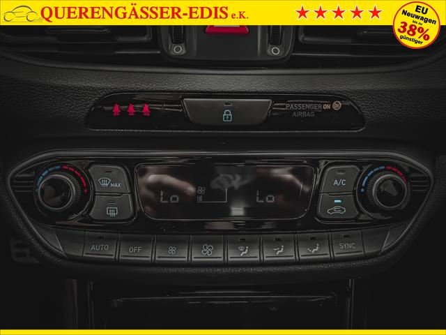 Hyundai i30 PREMIUM N-LINE DCT SMART KEY NAVI SHZ RFK 