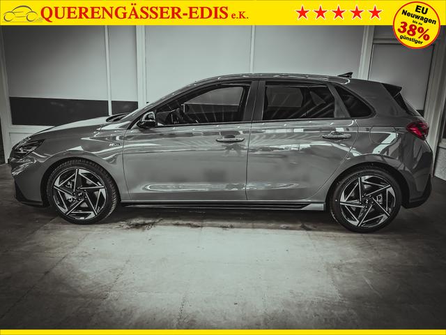 Hyundai i30 PREMIUM N-LINE DCT SMART KEY NAVI SHZ RFK 