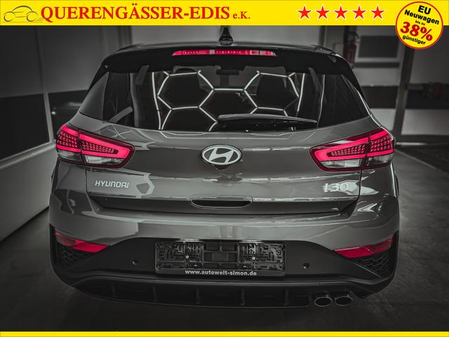 Hyundai i30 PREMIUM N-LINE DCT SMART KEY NAVI SHZ RFK 