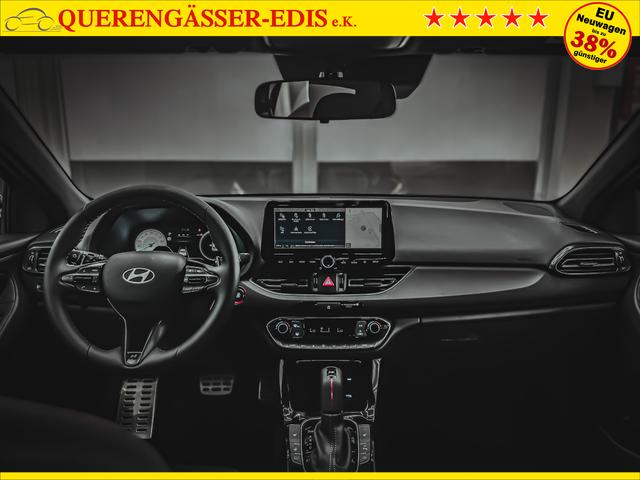 Hyundai i30 PREMIUM N-LINE DCT SMART KEY NAVI SHZ RFK 