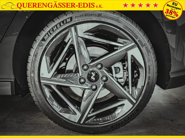 Hyundai i30 PREMIUM N-LINE DCT SMART KEY NAVI SHZ RFK 
