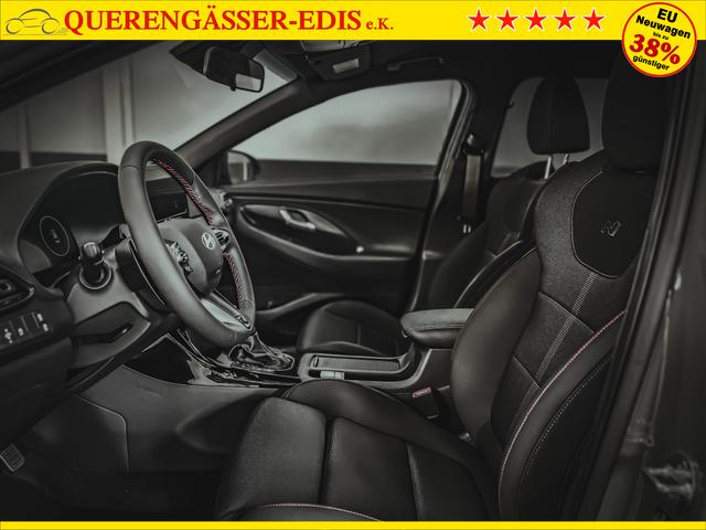 Hyundai i30 PREMIUM N-LINE DCT SMART KEY NAVI SHZ RFK 