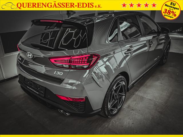 Hyundai i30 PREMIUM N-LINE DCT SMART KEY NAVI SHZ RFK 