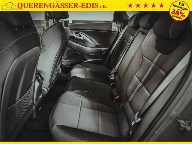 Hyundai i30 PREMIUM N-LINE DCT SMART KEY NAVI SHZ RFK 