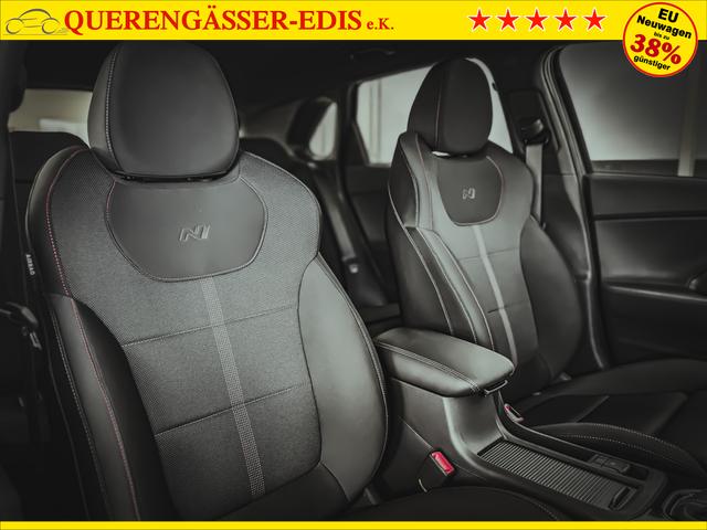 Hyundai i30 PREMIUM N-LINE DCT SMART KEY NAVI SHZ RFK 