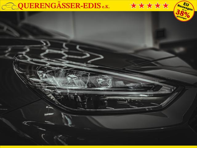Hyundai i30 PREMIUM N-LINE DCT SMART KEY NAVI SHZ RFK 