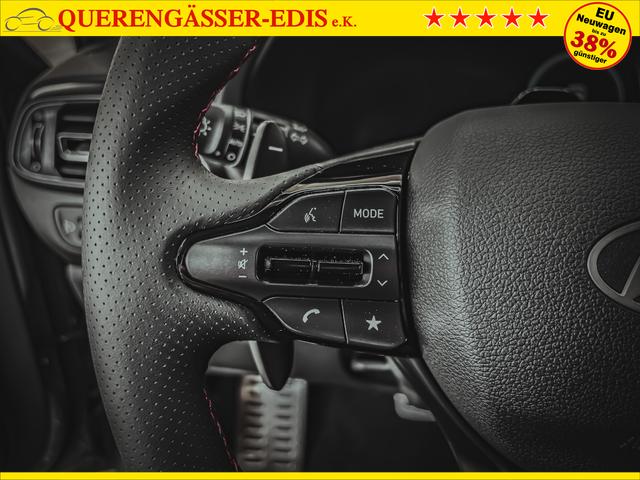 Hyundai i30 PREMIUM N-LINE DCT SMART KEY NAVI SHZ RFK 