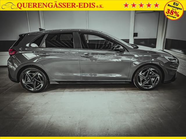 Hyundai i30 PREMIUM N-LINE DCT SMART KEY NAVI SHZ RFK 