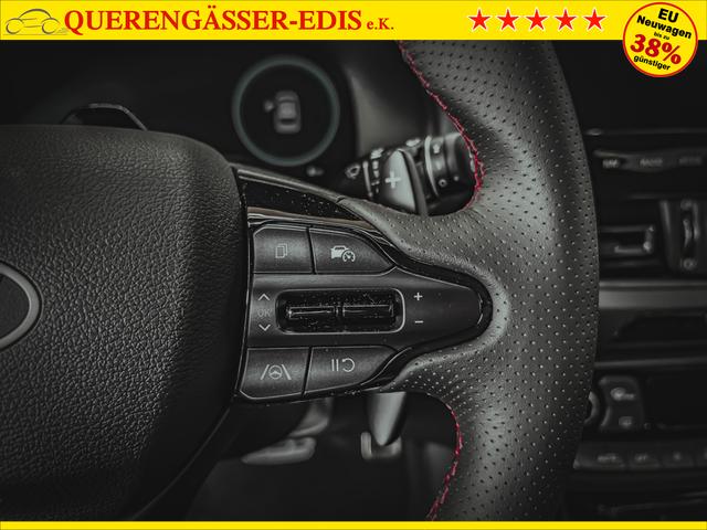 Hyundai i30 PREMIUM N-LINE DCT SMART KEY NAVI SHZ RFK 