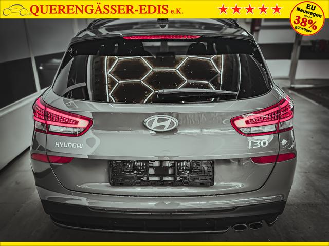 Hyundai i30 Kombi PREMIUM N-LINE DCT SHZ SMART KEY NAVI 