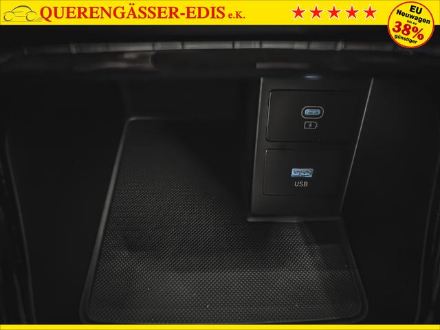 Hyundai i30 Kombi PREMIUM N-LINE DCT SHZ SMART KEY NAVI 