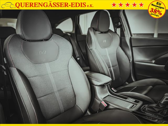 Hyundai i30 Kombi PREMIUM N-LINE DCT SHZ SMART KEY NAVI 