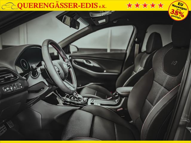 Hyundai i30 Kombi PREMIUM N-LINE DCT SHZ SMART KEY NAVI 