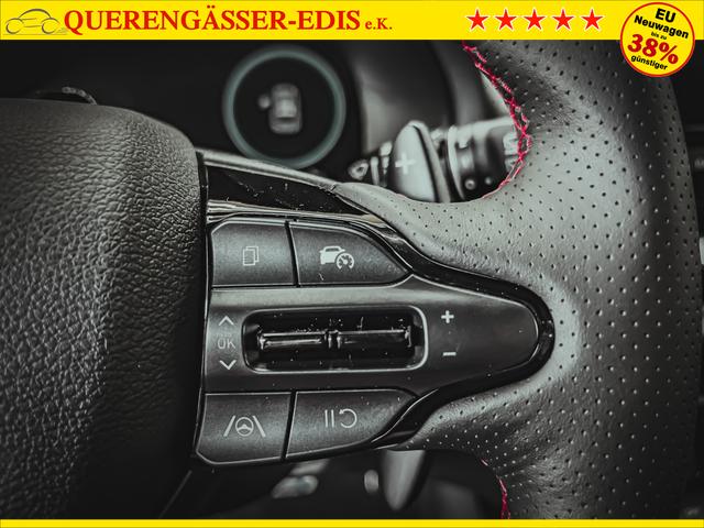 Hyundai i30 Kombi PREMIUM N-LINE DCT SHZ SMART KEY NAVI 